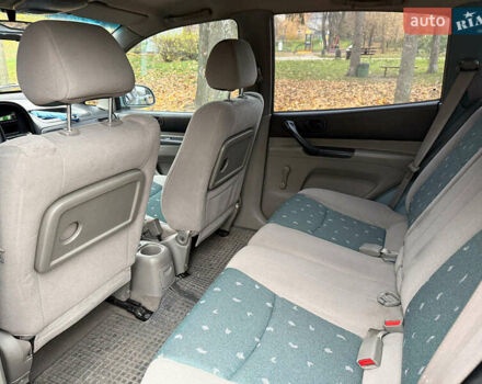 Зеленый Шевроле Такума, объемом двигателя 1.6 л и пробегом 208 тыс. км за 4490 $, фото 15 на Automoto.ua