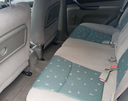 Шевроле Такума 2008 в Киеве на Automoto.ua Зеленый Шевроле Такума, объемом двигателя 1.6 л и пробегом 207 тыс. км за 4500 $, фото 13 на Automoto.ua