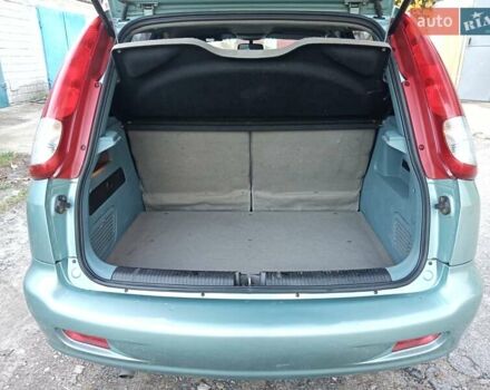 Шевроле Такума 2008 в Киеве на Automoto.ua Зеленый Шевроле Такума, объемом двигателя 1.6 л и пробегом 207 тыс. км за 4500 $, фото 15 на Automoto.ua