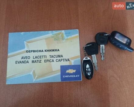 Шевроле Такума 2008 в Киеве на Automoto.ua Зеленый Шевроле Такума, объемом двигателя 1.6 л и пробегом 207 тыс. км за 4500 $, фото 16 на Automoto.ua