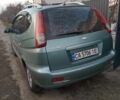 Зеленый Шевроле Такума, объемом двигателя 2 л и пробегом 390 тыс. км за 3000 $, фото 2 на Automoto.ua