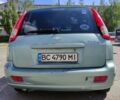 Зелений Шевроле Такума, об'ємом двигуна 2 л та пробігом 226 тис. км за 2300 $, фото 1 на Automoto.ua