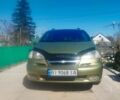 Зелений Шевроле Такума, об'ємом двигуна 2 л та пробігом 302 тис. км за 3700 $, фото 1 на Automoto.ua