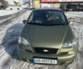 Зелений Шевроле Такума, об'ємом двигуна 1.6 л та пробігом 260 тис. км за 2000 $, фото 1 на Automoto.ua