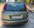 Зеленый Шевроле Такума, объемом двигателя 2 л и пробегом 221 тыс. км за 1900 $, фото 3 на Automoto.ua