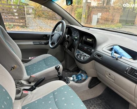 Зеленый Шевроле Такума, объемом двигателя 1.6 л и пробегом 208 тыс. км за 4490 $, фото 19 на Automoto.ua