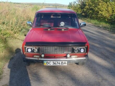 Зелений Шевроле Такума, об'ємом двигуна 2 л та пробігом 180 тис. км за 3500 $, фото 1 на Automoto.ua