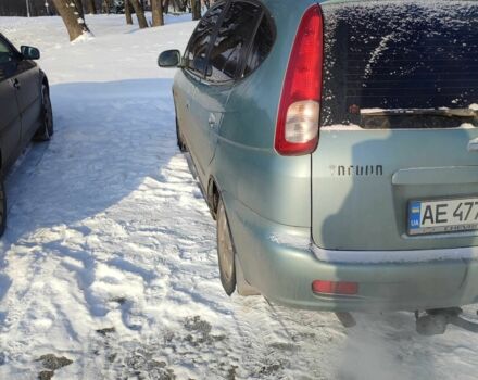 Зелений Шевроле Такума, об'ємом двигуна 2 л та пробігом 2 тис. км за 3500 $, фото 1 на Automoto.ua