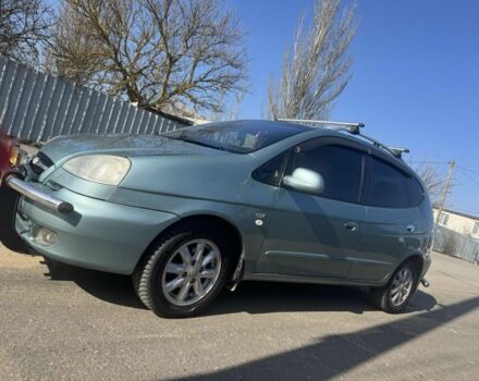 Зеленый Шевроле Такума, объемом двигателя 2 л и пробегом 230 тыс. км за 3200 $, фото 1 на Automoto.ua