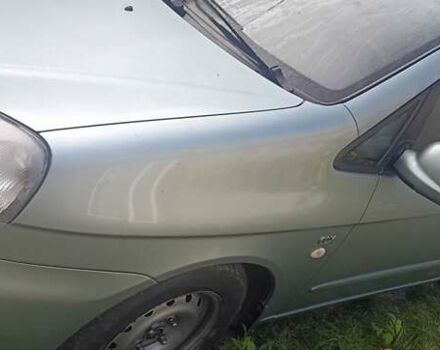 Зелений Шевроле Такума, об'ємом двигуна 2 л та пробігом 367 тис. км за 3400 $, фото 1 на Automoto.ua
