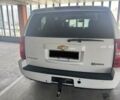 Білий Шевроле Тахо, об'ємом двигуна 6 л та пробігом 104 тис. км за 24500 $, фото 2 на Automoto.ua