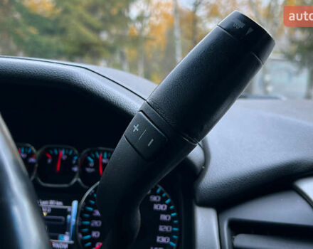 Шевроле Тахо 2016 у Львові на Automoto.ua Білий Шевроле Тахо, об'ємом двигуна 5.33 л та пробігом 186 тис. км за 32900 $, фото 13 на Automoto.ua