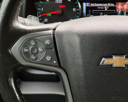 Шевроле Тахо 2016 у Львові на Automoto.ua Білий Шевроле Тахо, об'ємом двигуна 5.33 л та пробігом 186 тис. км за 32900 $, фото 11 на Automoto.ua