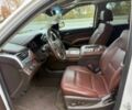 Белый Шевроле Тахо, объемом двигателя 5.3 л и пробегом 57 тыс. км за 5900 $, фото 9 на Automoto.ua