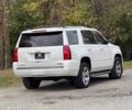 Белый Шевроле Тахо, объемом двигателя 5.3 л и пробегом 57 тыс. км за 5900 $, фото 6 на Automoto.ua