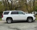 Белый Шевроле Тахо, объемом двигателя 5.3 л и пробегом 57 тыс. км за 5900 $, фото 7 на Automoto.ua