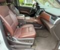 Белый Шевроле Тахо, объемом двигателя 5.3 л и пробегом 57 тыс. км за 5900 $, фото 8 на Automoto.ua