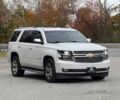 Белый Шевроле Тахо, объемом двигателя 5.3 л и пробегом 57 тыс. км за 5900 $, фото 1 на Automoto.ua