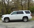 Белый Шевроле Тахо, объемом двигателя 5.3 л и пробегом 57 тыс. км за 5900 $, фото 3 на Automoto.ua