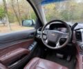 Белый Шевроле Тахо, объемом двигателя 5.3 л и пробегом 57 тыс. км за 5900 $, фото 11 на Automoto.ua