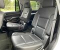 Шевроле Тахо 2018 в Одессе на Automoto.ua Белый Шевроле Тахо, объемом двигателя 6.2 л и пробегом 43 тыс. км за 13000 $, фото 11 на Automoto.ua