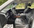 Шевроле Тахо 2018 в Одессе на Automoto.ua Белый Шевроле Тахо, объемом двигателя 6.2 л и пробегом 43 тыс. км за 13000 $, фото 9 на Automoto.ua