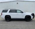Шевроле Тахо 2018 в Одессе на Automoto.ua Белый Шевроле Тахо, объемом двигателя 6.2 л и пробегом 43 тыс. км за 13000 $, фото 7 на Automoto.ua