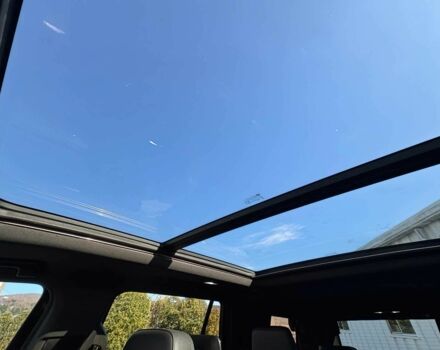 Білий Шевроле Тахо, об'ємом двигуна 5.3 л та пробігом 28 тис. км за 6400 $, фото 13 на Automoto.ua