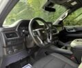 Белый Шевроле Тахо, объемом двигателя 5.3 л и пробегом 23 тыс. км за 31700 $, фото 11 на Automoto.ua