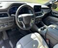 Белый Шевроле Тахо, объемом двигателя 5.3 л и пробегом 12 тыс. км за 38000 $, фото 6 на Automoto.ua