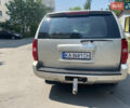 Шевроле Тахо 2007 в Киеве на Automoto.ua Бежевый Шевроле Тахо, объемом двигателя 5.3 л и пробегом 180 тыс. км за 21000 $, фото 4 на Automoto.ua