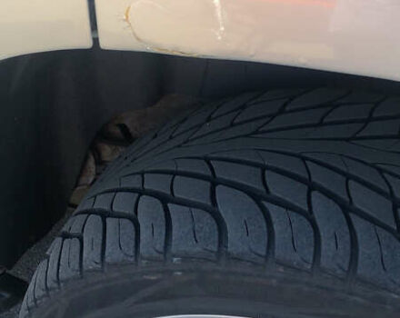 Шевроле Тахо 2007 в Киеве на Automoto.ua Бежевый Шевроле Тахо, объемом двигателя 5.3 л и пробегом 180 тыс. км за 21000 $, фото 7 на Automoto.ua