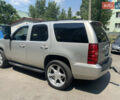 Шевроле Тахо 2007 в Киеве на Automoto.ua Бежевый Шевроле Тахо, объемом двигателя 5.3 л и пробегом 180 тыс. км за 21000 $, фото 3 на Automoto.ua