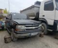 Чорний Шевроле Тахо, об'ємом двигуна 5.3 л та пробігом 250 тис. км за 10000 $, фото 1 на Automoto.ua
