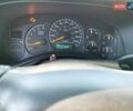 Черный Шевроле Тахо, объемом двигателя 5.3 л и пробегом 423 тыс. км за 10990 $, фото 15 на Automoto.ua