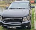 Черный Шевроле Тахо, объемом двигателя 5.3 л и пробегом 194 тыс. км за 16100 $, фото 32 на Automoto.ua