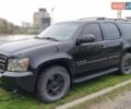 Черный Шевроле Тахо, объемом двигателя 5.3 л и пробегом 194 тыс. км за 16100 $, фото 35 на Automoto.ua