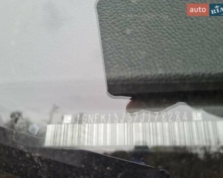 Черный Шевроле Тахо, объемом двигателя 5.3 л и пробегом 194 тыс. км за 16100 $, фото 28 на Automoto.ua