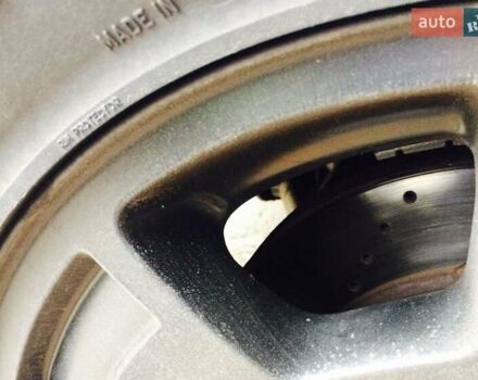 Черный Шевроле Тахо, объемом двигателя 5.3 л и пробегом 194 тыс. км за 16100 $, фото 22 на Automoto.ua