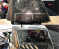Черный Шевроле Тахо, объемом двигателя 5.3 л и пробегом 235 тыс. км за 17900 $, фото 10 на Automoto.ua