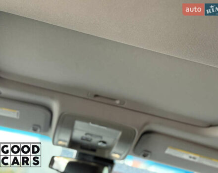 Черный Шевроле Тахо, объемом двигателя 5.33 л и пробегом 253 тыс. км за 34500 $, фото 22 на Automoto.ua