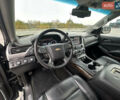 Шевроле Тахо 2015 в Киеве на Automoto.ua Черный Шевроле Тахо, объемом двигателя 5.33 л и пробегом 198 тыс. км за 27499 $, фото 26 на Automoto.ua