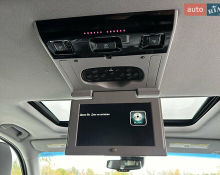 Шевроле Тахо 2015 в Киеве на Automoto.ua Черный Шевроле Тахо, объемом двигателя 5.33 л и пробегом 198 тыс. км за 27499 $, фото 42 на Automoto.ua