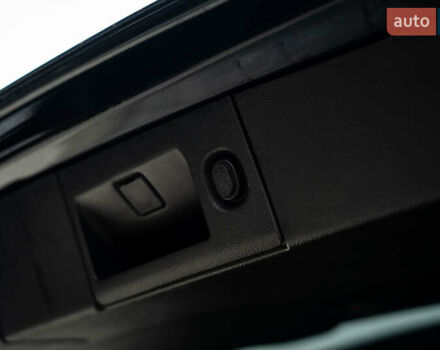 Черный Шевроле Тахо, объемом двигателя 5.33 л и пробегом 138 тыс. км за 42900 $, фото 45 на Automoto.ua