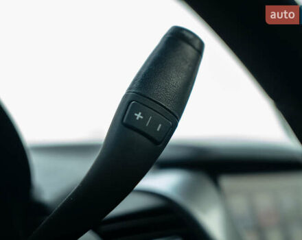 Черный Шевроле Тахо, объемом двигателя 5.33 л и пробегом 138 тыс. км за 42900 $, фото 31 на Automoto.ua