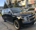 Чорний Шевроле Тахо, об'ємом двигуна 5.3 л та пробігом 279 тис. км за 27900 $, фото 21 на Automoto.ua
