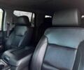 Чорний Шевроле Тахо, об'ємом двигуна 5.3 л та пробігом 39 тис. км за 6500 $, фото 5 на Automoto.ua
