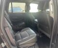 Черный Шевроле Тахо, объемом двигателя 0 л и пробегом 85 тыс. км за 9800 $, фото 14 на Automoto.ua