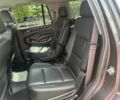 Черный Шевроле Тахо, объемом двигателя 0 л и пробегом 85 тыс. км за 9800 $, фото 12 на Automoto.ua