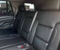 Чорний Шевроле Тахо, об'ємом двигуна 5.3 л та пробігом 39 тис. км за 6500 $, фото 7 на Automoto.ua